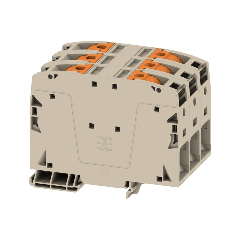 Klemme A2C 50/70 3FT