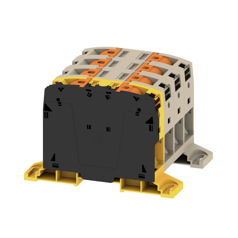 Klemme A2C 95/120 3FT-FE-DM Klemme A2C 95/120 3FT-FE-DM
