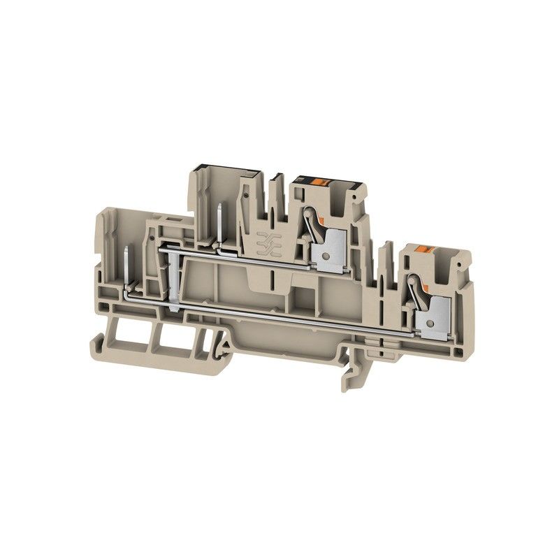 Klemme APGTB 4 2T VL 4C/2