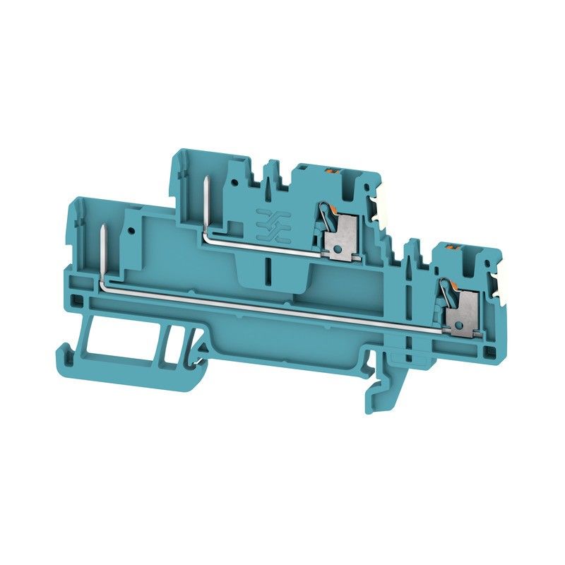Klemme APGTB1.52T4C/2DLBL Klemme APGTB1.52T4C/2DLBL