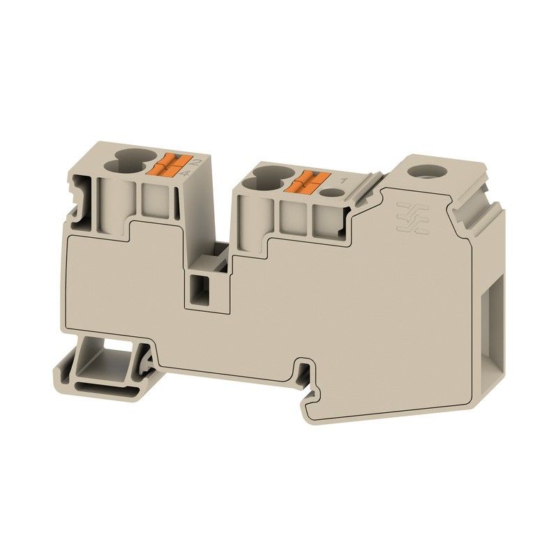 Klemme AWPD 35 4X10