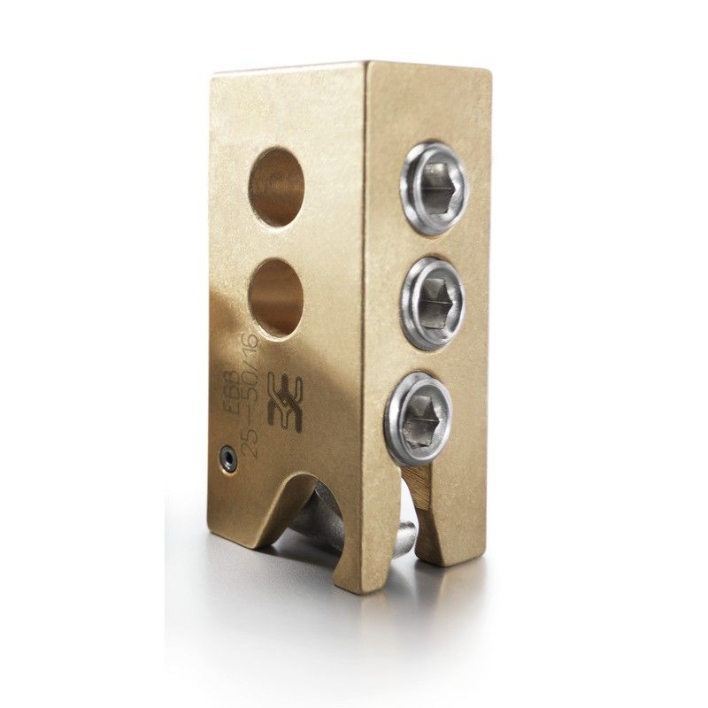 Klemme EBB 25-50/16 AM