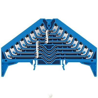 Klemme PPV 8 BL 35X15 DGR