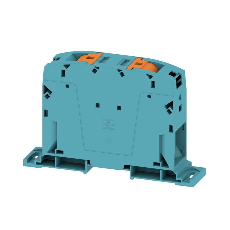 Klemme PUSH IN 150qmm A2C 150/185 BL-DM Klemme PUSH IN 150qmm A2C 150/185 BL-DM