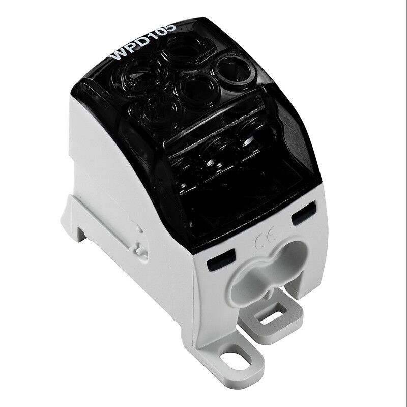 Klemme Schraubanschluss WPD 105 1#2725410000 Klemme Schraubanschluss WPD 105 1#2725410000