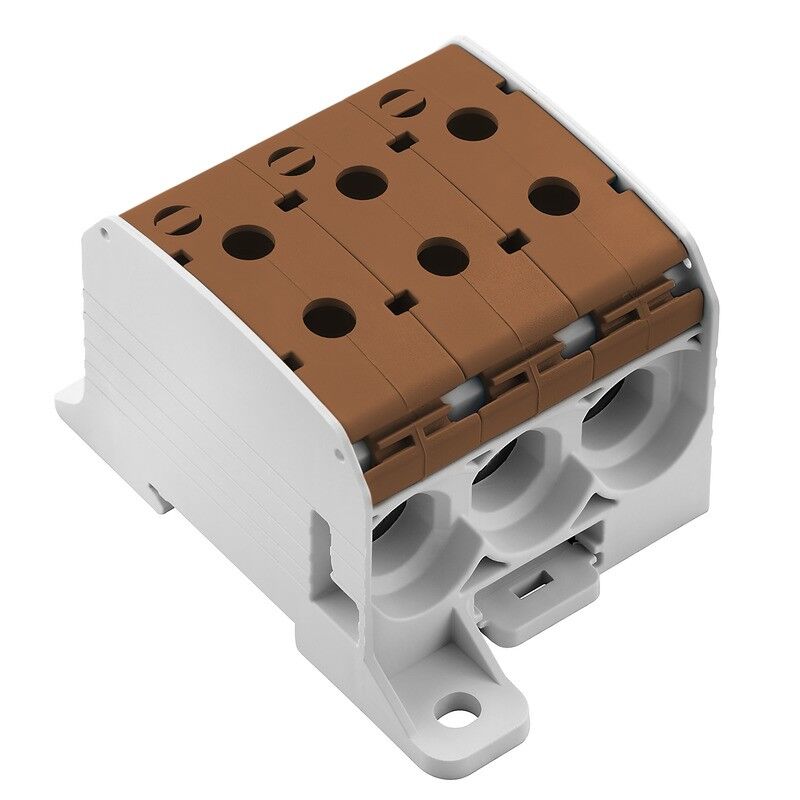 Klemme Schraubanschluss WPD 331CC#2874590000 Klemme Schraubanschluss WPD 331CC#2874590000
