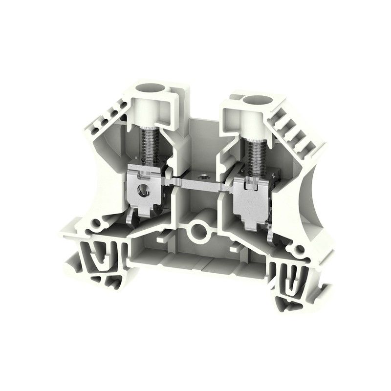 Klemme WDU 10 WS
