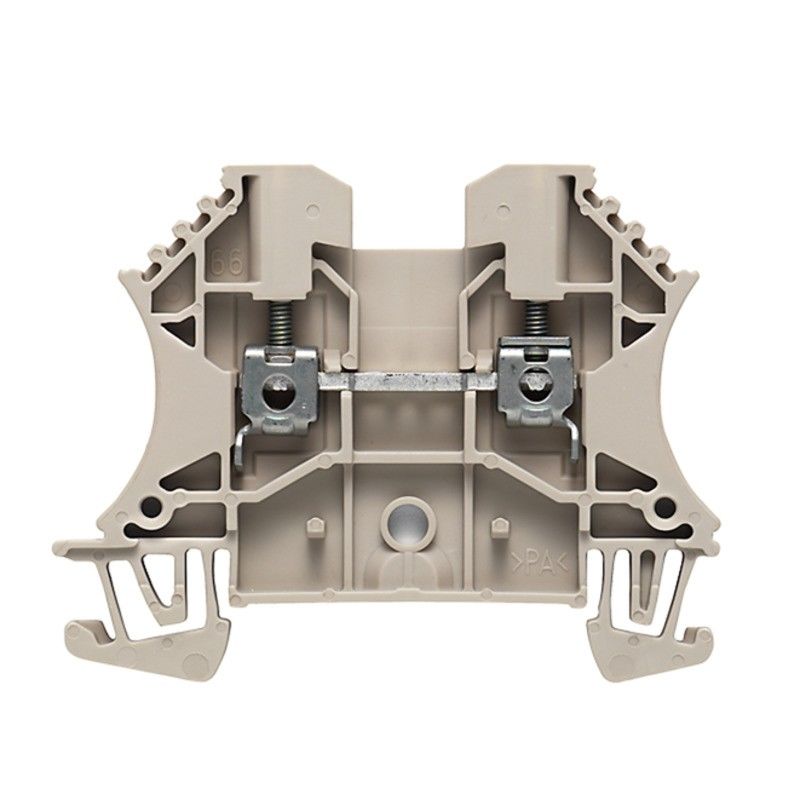Klemme WDU 2.5 NUC