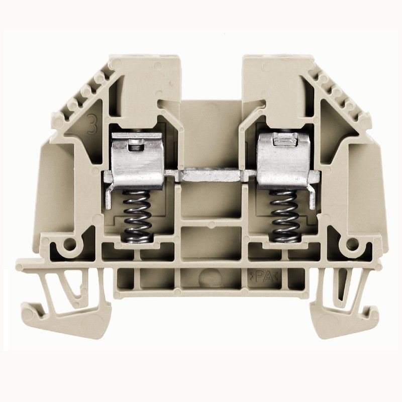 Klemme WDU 6 SL