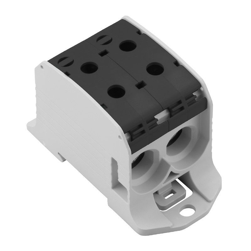 Potentialverteilerklemme WPD2312X95/2X95BK