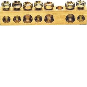 Klemme ohne Sockel K142 Klemme ohne Sockel K142