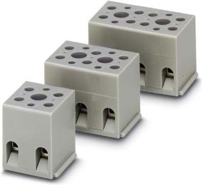 Geräteklemme G 5/ 2-EX