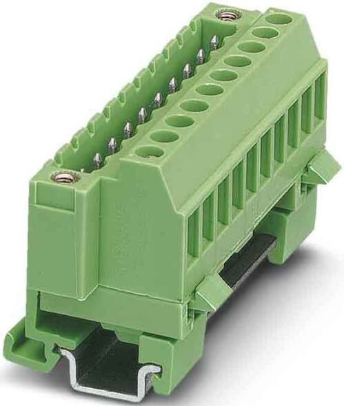 Grundleiste MSTBVK 2,5/ #1803112