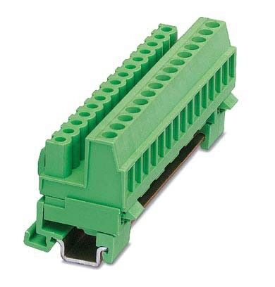 Leiterplattensteckverb. MSTBVK 2,5/ #1831414