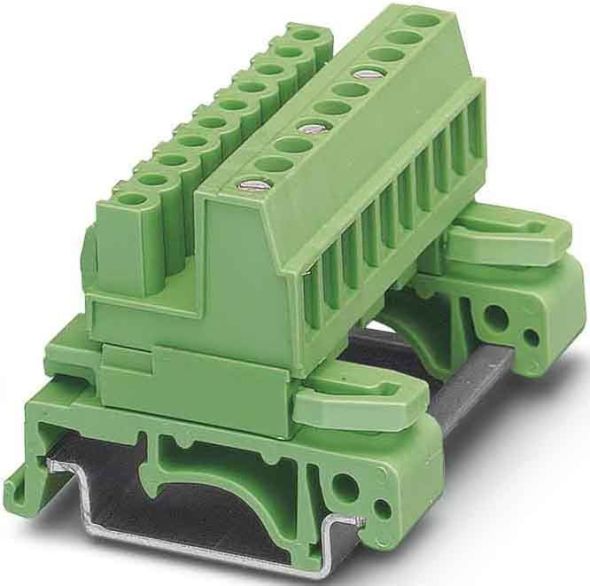 Leiterplattensteckverb. UMSTBVK 2,5 #1833849