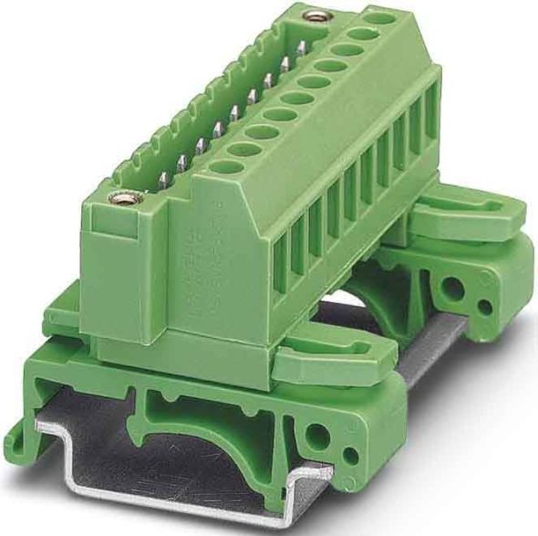 Steckblock UMSTBVK 2,5 #1787940