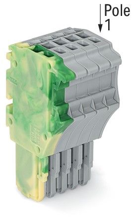 1-Leiter-Federleiste 2020-105/000-037