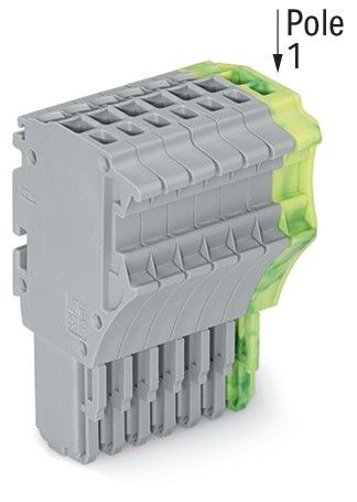 1-Leiter-Federleiste 2020-107/000-036