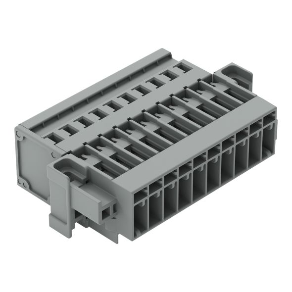 1-Leiter-Stiftleiste 769-610/004-000