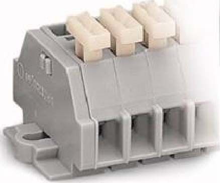 2-Leiter-Klemme 261-102331000001000