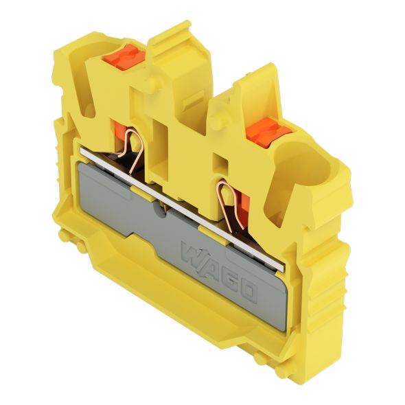 2-LeiterMini-Durchgangskl. 2252-326