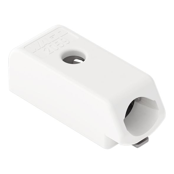 SMD-Leiterplattenklemme 2059-301/998-603 SMD-Leiterplattenklemme 2059-301/998-603
