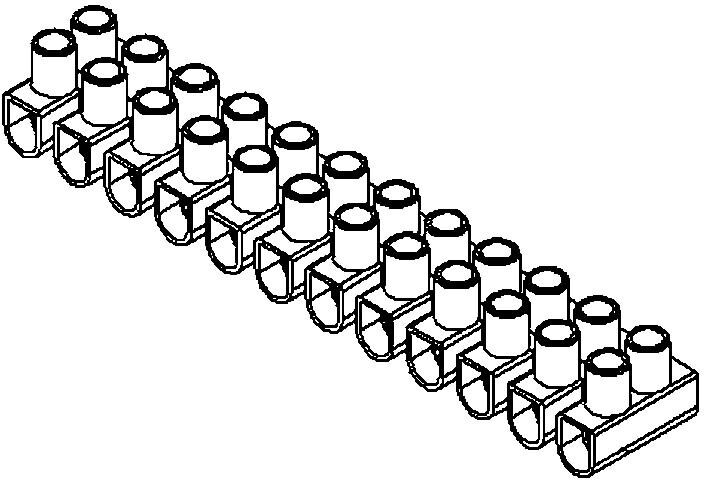 Anschlussklemme 149.0