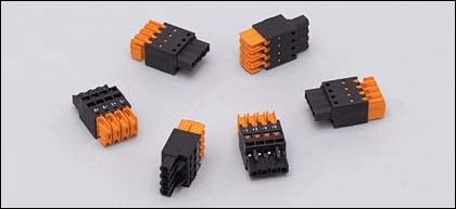 Schneidklemmen E70236