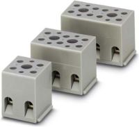 Geräteklemme G 5/ 3-EX