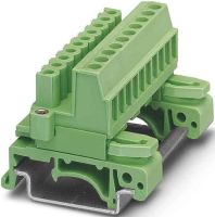 Leiterplattensteckverb. UMSTBVK 2,5 #1859292