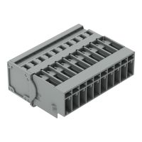 1-Leiter-Stiftleiste 769-610/001-000