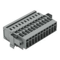 1-Leiter-Stiftleiste 769-611/004-000 1-Leiter-Stiftleiste 769-611/004-000