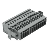 1-Leiter-Stiftleiste 769-612/004-000