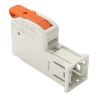 1-Leiter-Stiftleiste,Hebel 832-1201/011-000