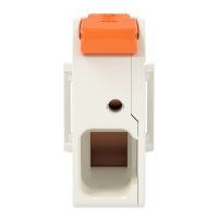 1-Leiter-Stiftleiste,Hebel 832-1201/011-000