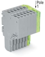 2-Leiter-Federleiste 2020-208/000-036