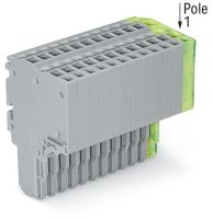 2-Leiter-Federleiste 2020-212/000-036