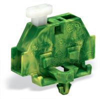 2-Leiter-Klemme einseitig 261-317/331-000 2-Leiter-Klemme einseitig 261-317/331-000