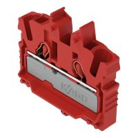 2-LeiterMini-Durchgangskl. 2052-313