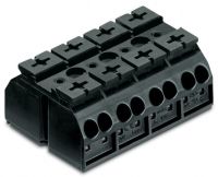 4-Leiter-Geräteanschlussk. 862-504/999-950