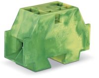 4-Leiter-Klemme o. Drücker 262-357