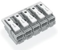 Leuchtenanschlussklemme 294-4005