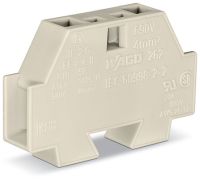Platzspar. 2-Leiter-Endkl. 262-181 Platzspar. 2-Leiter-Endkl. 262-181