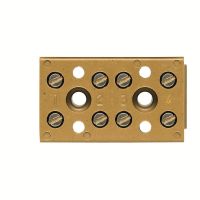 Blockklemme BK 4 CRN