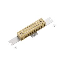 Sonstige Klemmen MOPL SET BK12 S