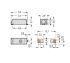 SMD-Leiterplattenklemme 2059-301/998-603