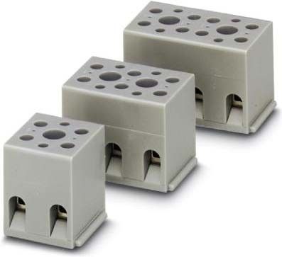 Geräteklemme G 5/ 3-EX