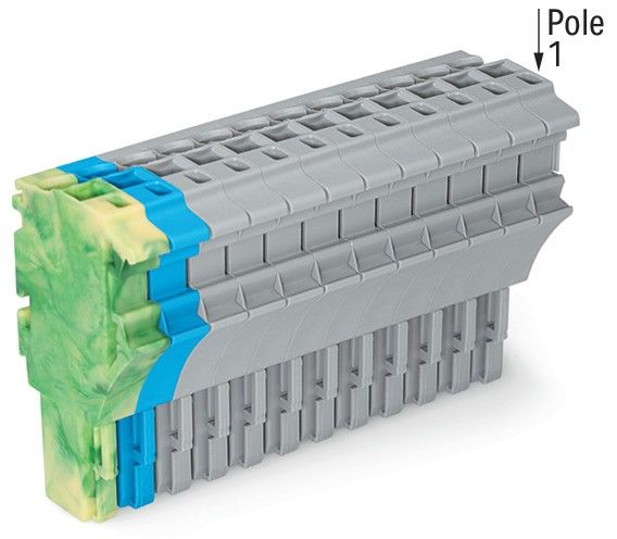 1-Leiter-Federleiste 2022-112/000-039