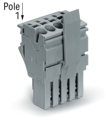 1-Leiter-Federleiste 2022-112/126-000