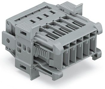 1-Leiter-Stiftleiste 769-605/006-000